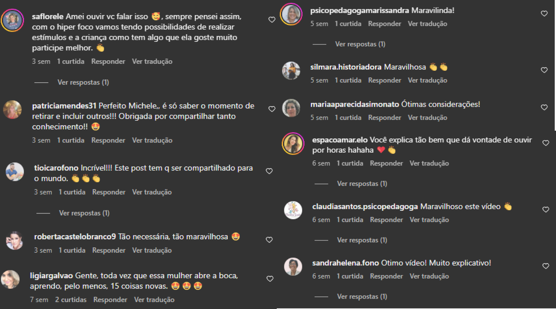 Augusto e Fabiane fazendo uma atividade lúdica com uma criança